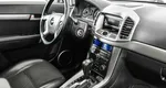 Chevrolet Captiva 2.4 Автомат