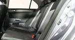 Mitsubishi Lancer X