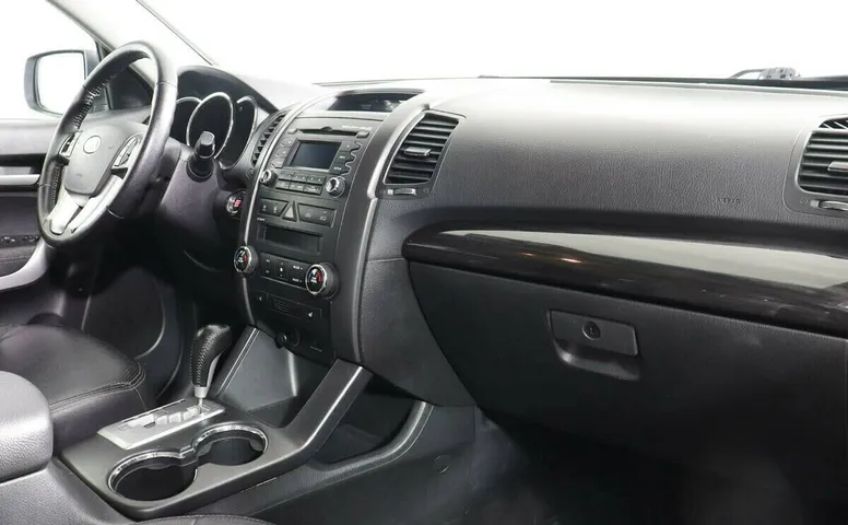Kia Sorento II