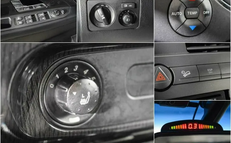 SsangYong Rexton II
