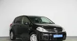 Nissan Tiida, 1 поколение, рестайлинг