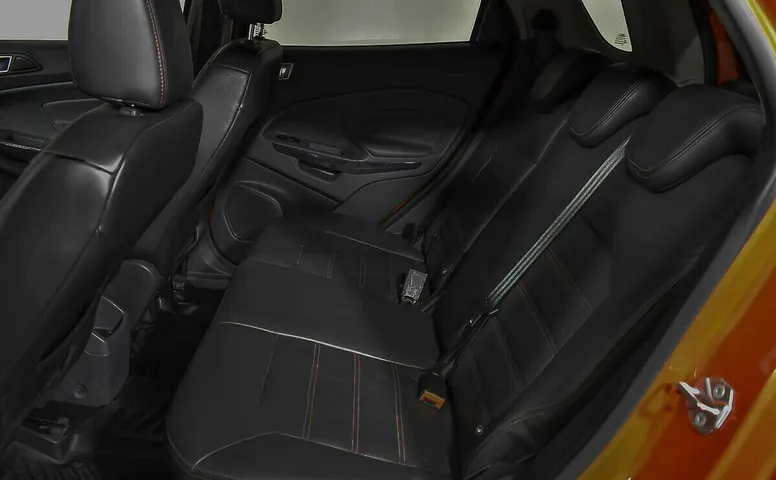 Ford EcoSport I