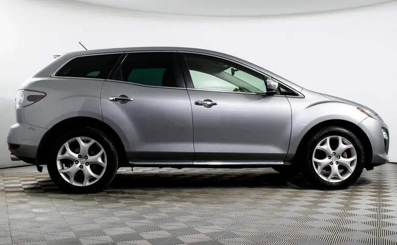 Mazda CX-7