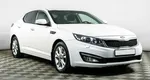 Kia Optima 2.4 Автомат
