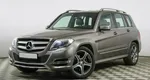 Mercedes-Benz GLK-Класс 2.1 Автомат
