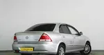 Nissan Almera Classic, 1 поколение