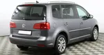 Volkswagen Touran II