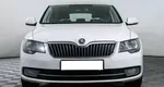Skoda superb робот 2014 с пробегом 0 км