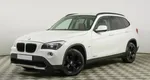 BMW X1 2.0 Автомат