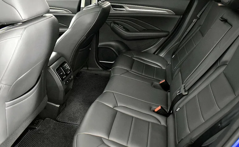 Haval F7 I