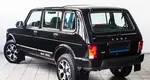 LADA (ВАЗ) 2131 (4x4)
