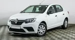 Renault Logan 1.6 Механика