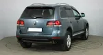 Volkswagen Touareg I Рестайлинг
