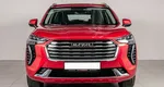 Haval Jolion I