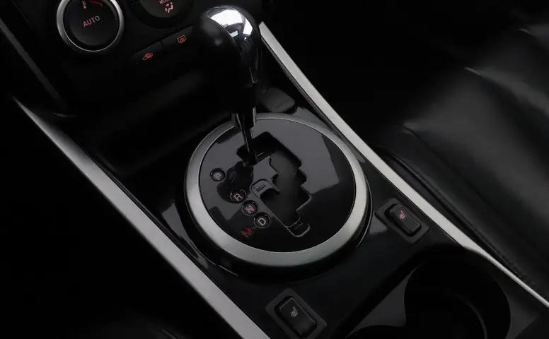 Mazda CX-7