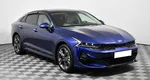 Kia к5 акпп 2020 с пробегом 69 774 км