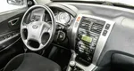 Hyundai Tucson I
