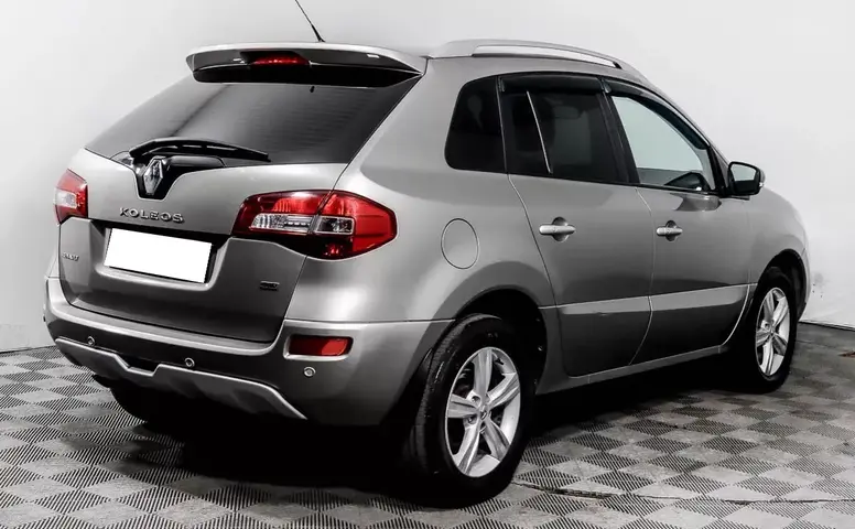 Renault Koleos