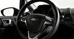 Ford Fiesta Mk6 Рестайлинг