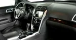 Ford Explorer V