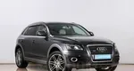 Audi Q5, 1 поколение