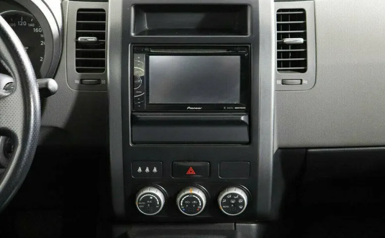 Nissan X-Trail 2.5 Вариатор