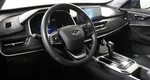 Chery tiggo 8 cvt 2021 с пробегом 13 749 км