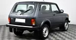 LADA (ВАЗ) 2121 (4x4)