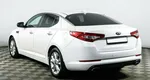 Kia Optima 2.4 Автомат