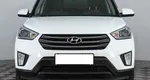 Hyundai creta акпп 2016 с пробегом 94 658 км