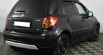 Suzuki SX4 I (Classic)