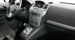 Opel Zafira 1.8 Робот