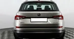 Skoda kodiaq робот 2019 с пробегом 35 708 км