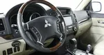 Mitsubishi Pajero 3.2 Автомат