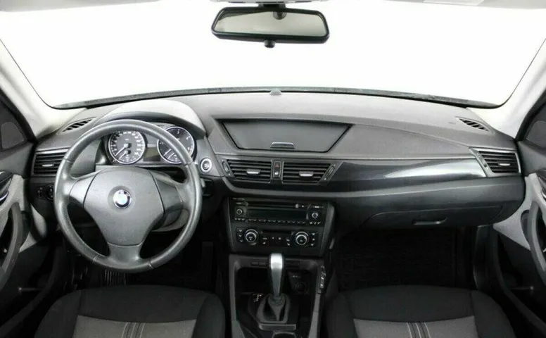 BMW X1 2.0 Автомат