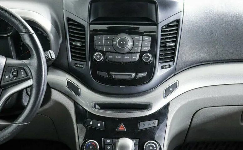 Chevrolet Orlando 1.8 Автомат