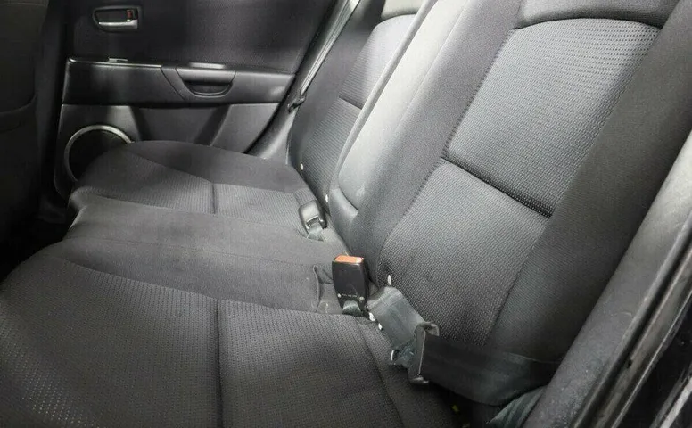 Mazda 3 1.6 Автомат