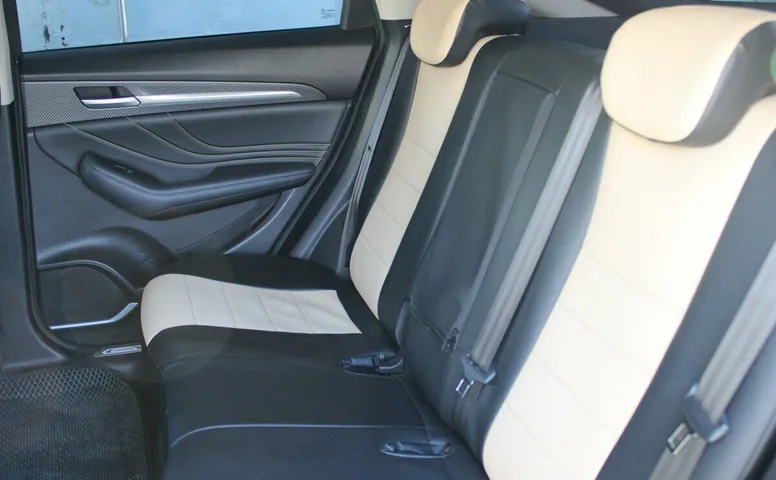 Haval F7x I