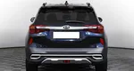 Kia seltos акпп 2021 с пробегом 16 300 км