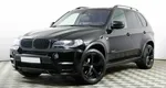 BMW X5 3.0 Автомат