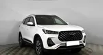 Chery tiggo 7 pro cvt 2021 с пробегом 31 748 км