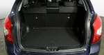 SsangYong Actyon 2.0 Механика