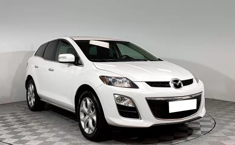 Mazda CX-7