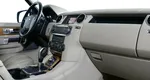 Land Rover Discovery IV