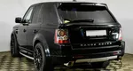Land Rover Range Rover Sport 3.0 Автомат