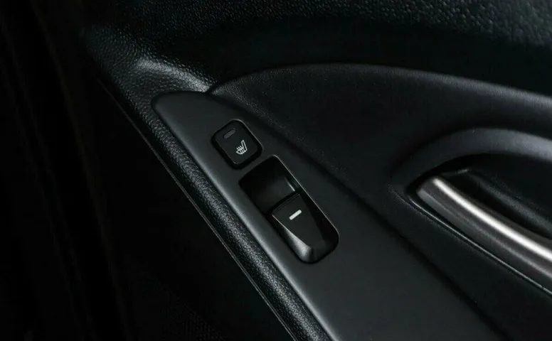Hyundai ix35 2.0 Механика