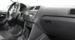 Volkswagen Polo 1.6 Автомат
