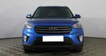 Hyundai creta акпп 2016 с пробегом 98 624 км