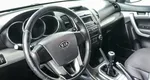 Kia Sorento 2.2 Механика