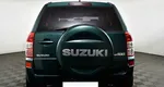 Suzuki Grand Vitara III